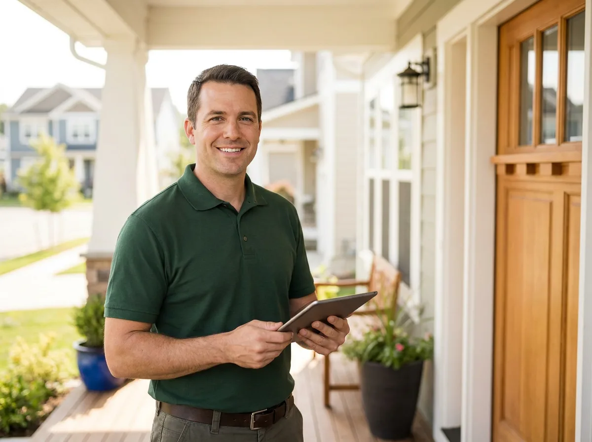 Pest control FAQs for New City, NY